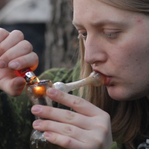 Marijuana is harmful. Time for Reefer Sanity