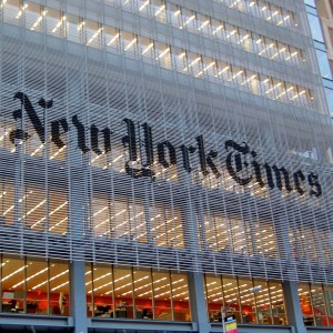 NY Times Marijuana Editorial Leaves Thinkers Scratching Their Heads