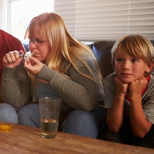 Parental attitudes critical in teen marijuana use