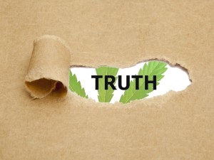 Major points of marijuana advocates are lies.